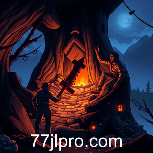 Exploring the Fascinating World of Adventure Games