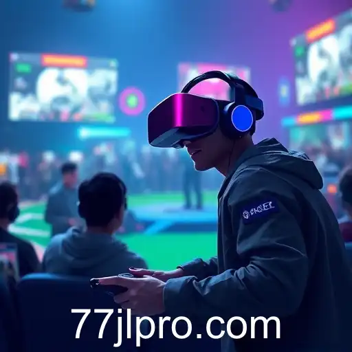 The Rise of 77jl: Revolutionizing Online Gaming