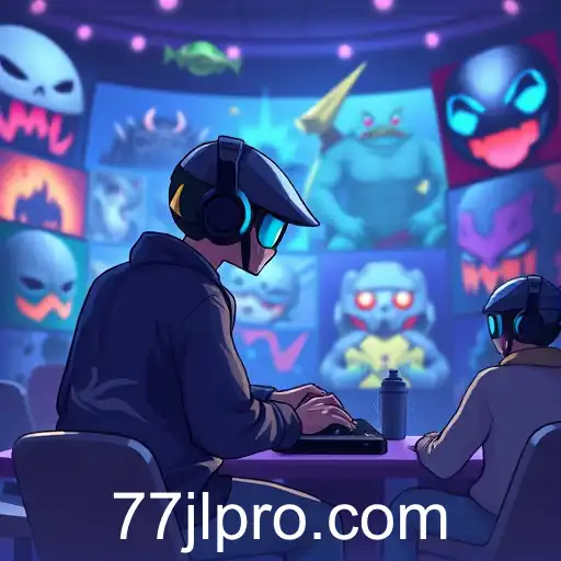 Navigating the Digital Frontier: The Rise of Gaming Platforms