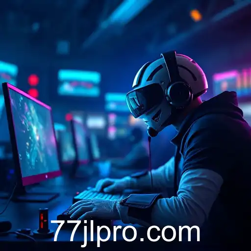 E-Gaming Trends: Innovations and Challenges