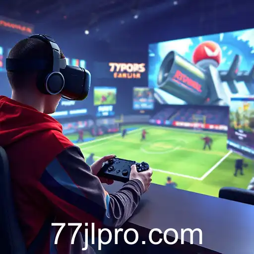 The Evolving Landscape of Online Gaming in 2025