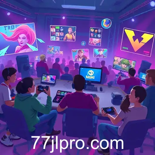 The Evolution of Online Gaming in 2025