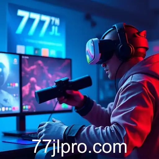 The Evolution of Online Gaming Platforms