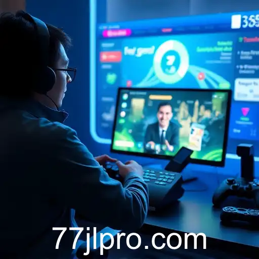 The Rise of Gamification in Online Learning