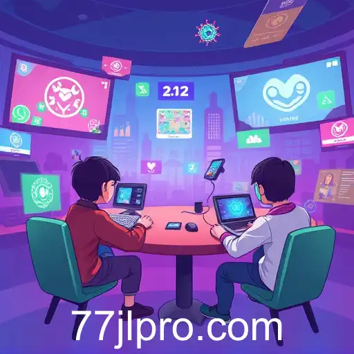 Gaming in a Transformative Era