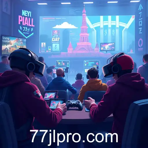 Gaming Dynamics in a Digital Era