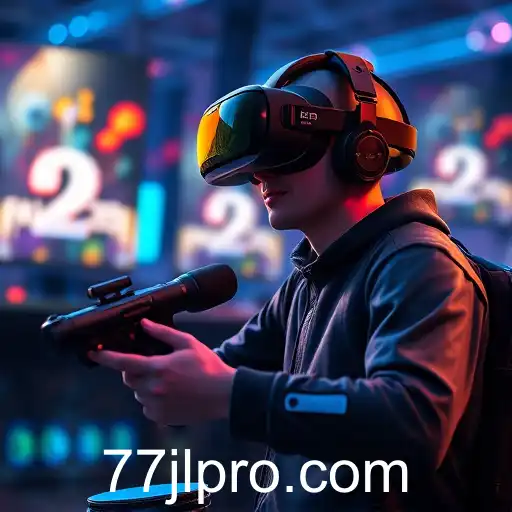 Gaming Industry Surges with Innovative Trends