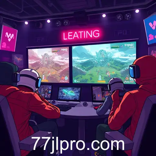 The Online Game Revolution