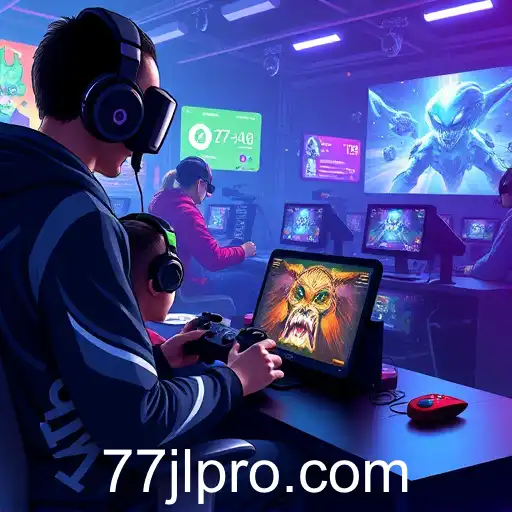 The Rise of English Game Platforms in 2025