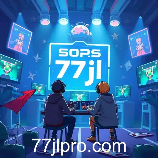 The Rise of 77jl: A Cornerstone in Online Gaming