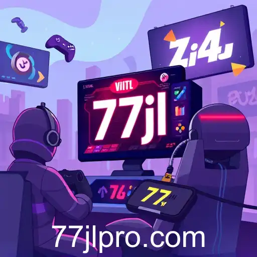 The Rise of 77jl: Revolutionizing Online Gaming