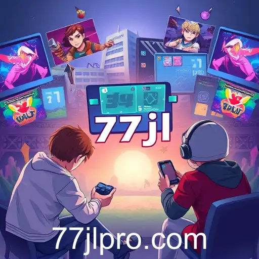 The Rise of 77jl in the Gaming World