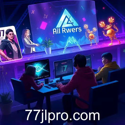 Navigating the Game-Changing Trends in English Online Games