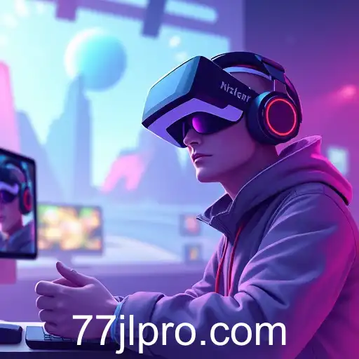 The Evolution of Online Gaming Platforms