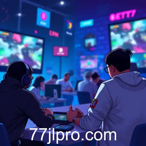 The Evolution of Gaming Communities