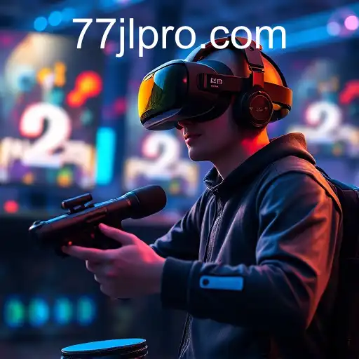 Gaming Industry Surges with Innovative Trends