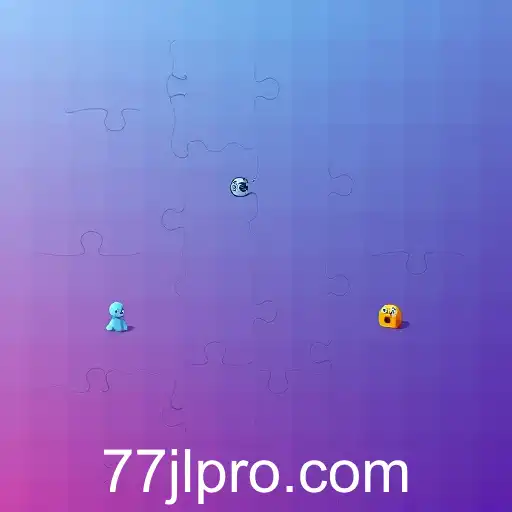 The Intriguing World of Puzzle Games: Unveiling the Secrets Behind '77jl'