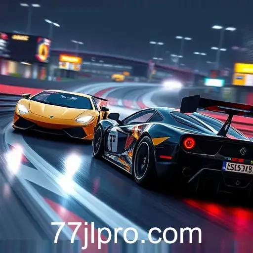 Exploring the Thrilling World of Racing Games Online