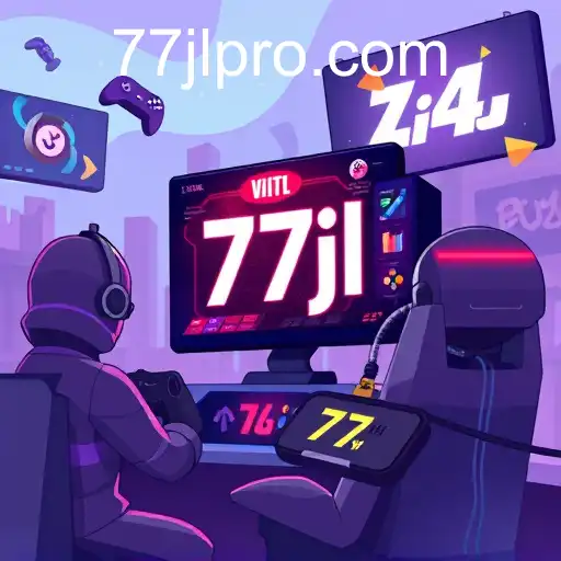 The Rise of 77jl: Revolutionizing Online Gaming
