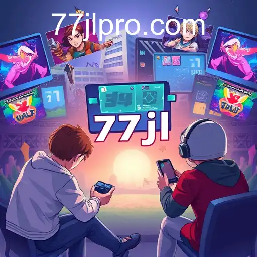 The Rise of 77jl in the Gaming World