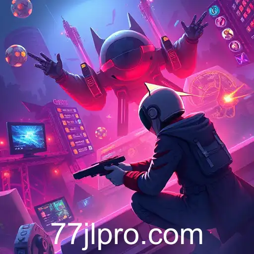 The Rise of 77jl: Redefining Online Gaming in 2025
