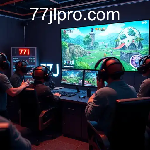 The Rise of 77jl: A New Era in Online Gaming
