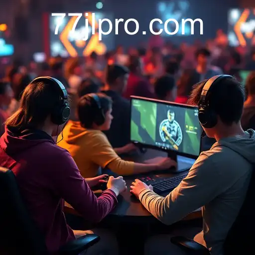 The Rise of Online Gaming Communities