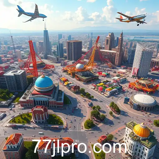 The Rise of Online Gaming Platforms in 2025