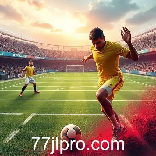 Exploring the Thrill and Diversity of Sports Games